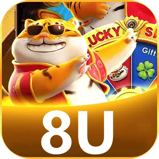 8U Cassino Online